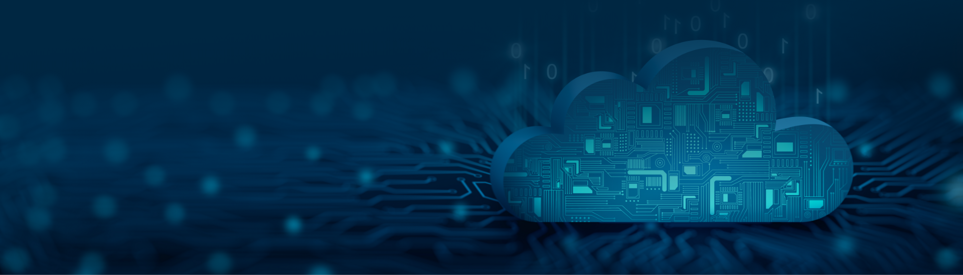 Cloud VPS