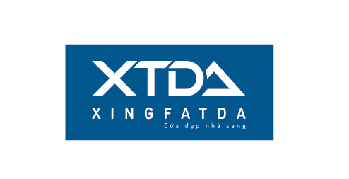 CÔNG TY TNHH NHÔM TIẾN ĐẠT - NHÃN HIỆU XTDA