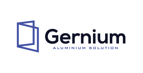 CÔNG TY TNHH NHÔM TIẾN ĐẠT - NHÃN HIỆU GERNIUM