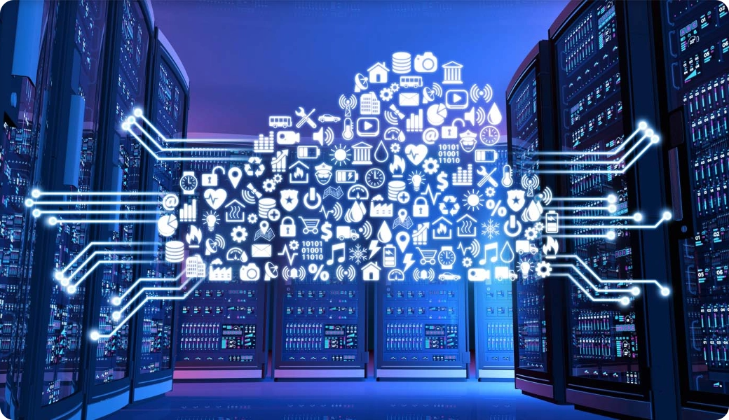 Tại sao chọn Cloud VPS của MANFAST