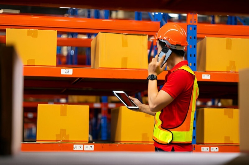 Quy trình vận hành – sản xuất – bán hàng thiếu hệ thống, gây thất thoát nguồn lực.