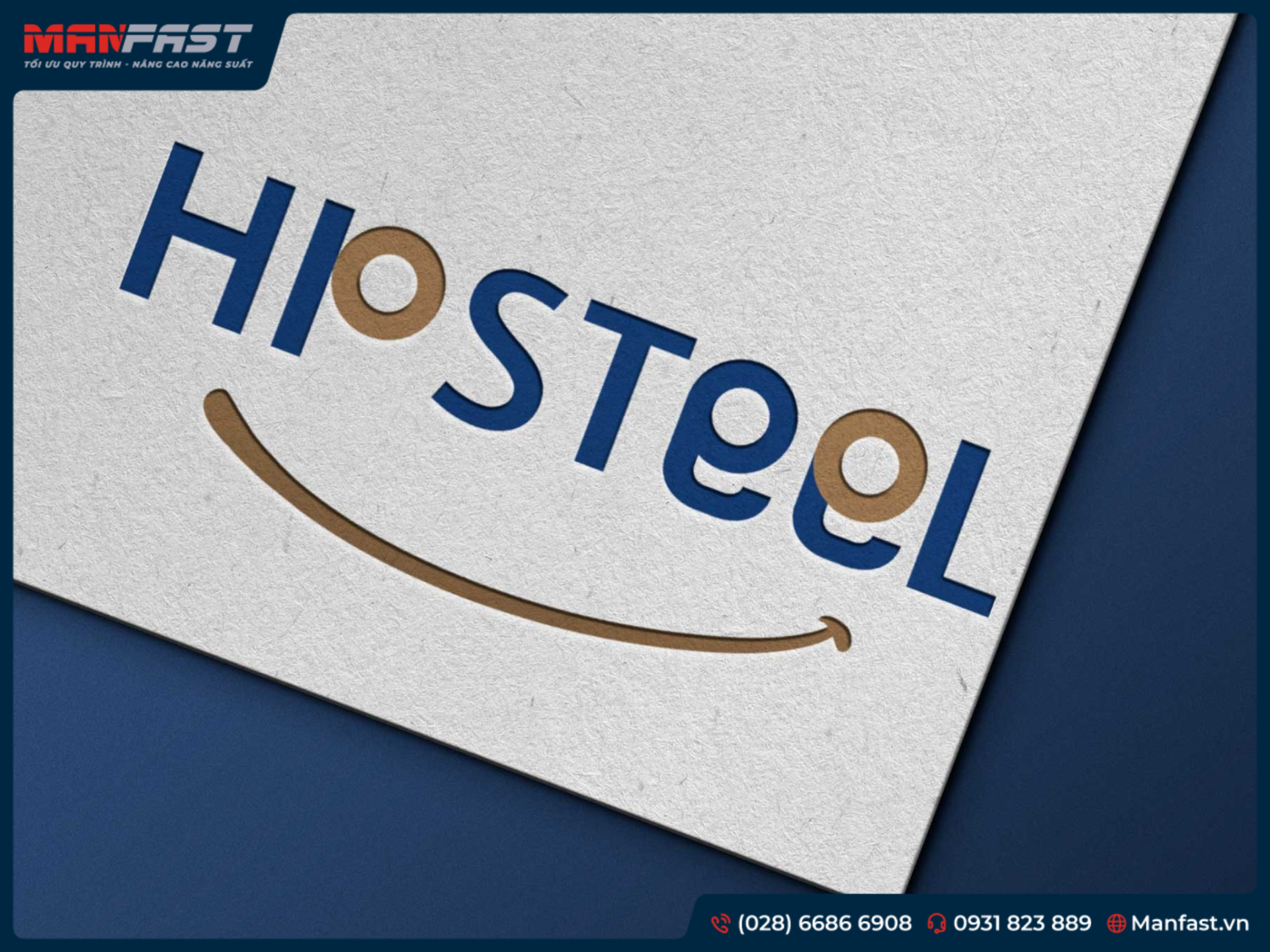 CÔNG TY CỔ PHẦN HP STEEL