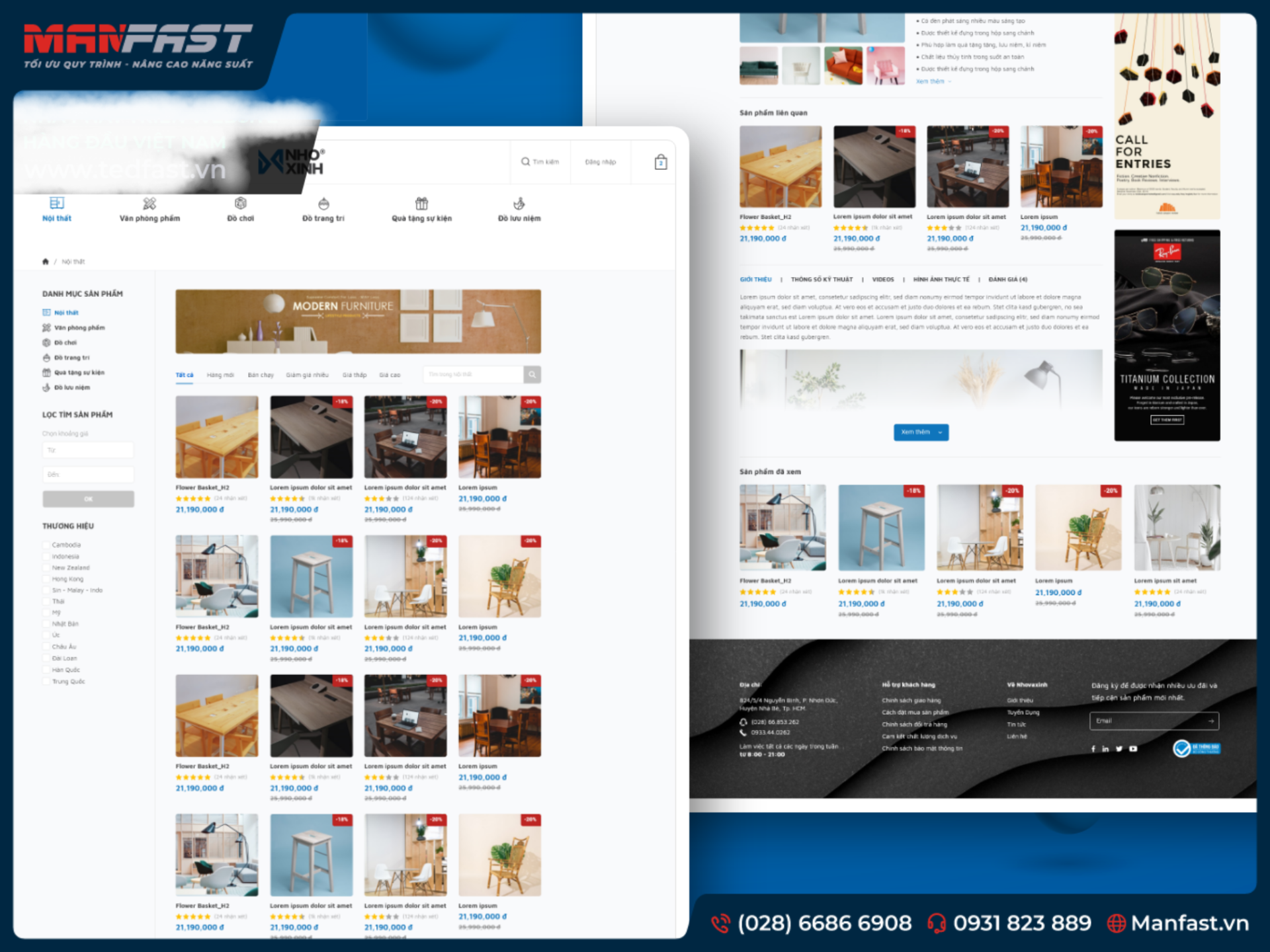 CÔNG TY TNHH NHỎ VÀ XINH