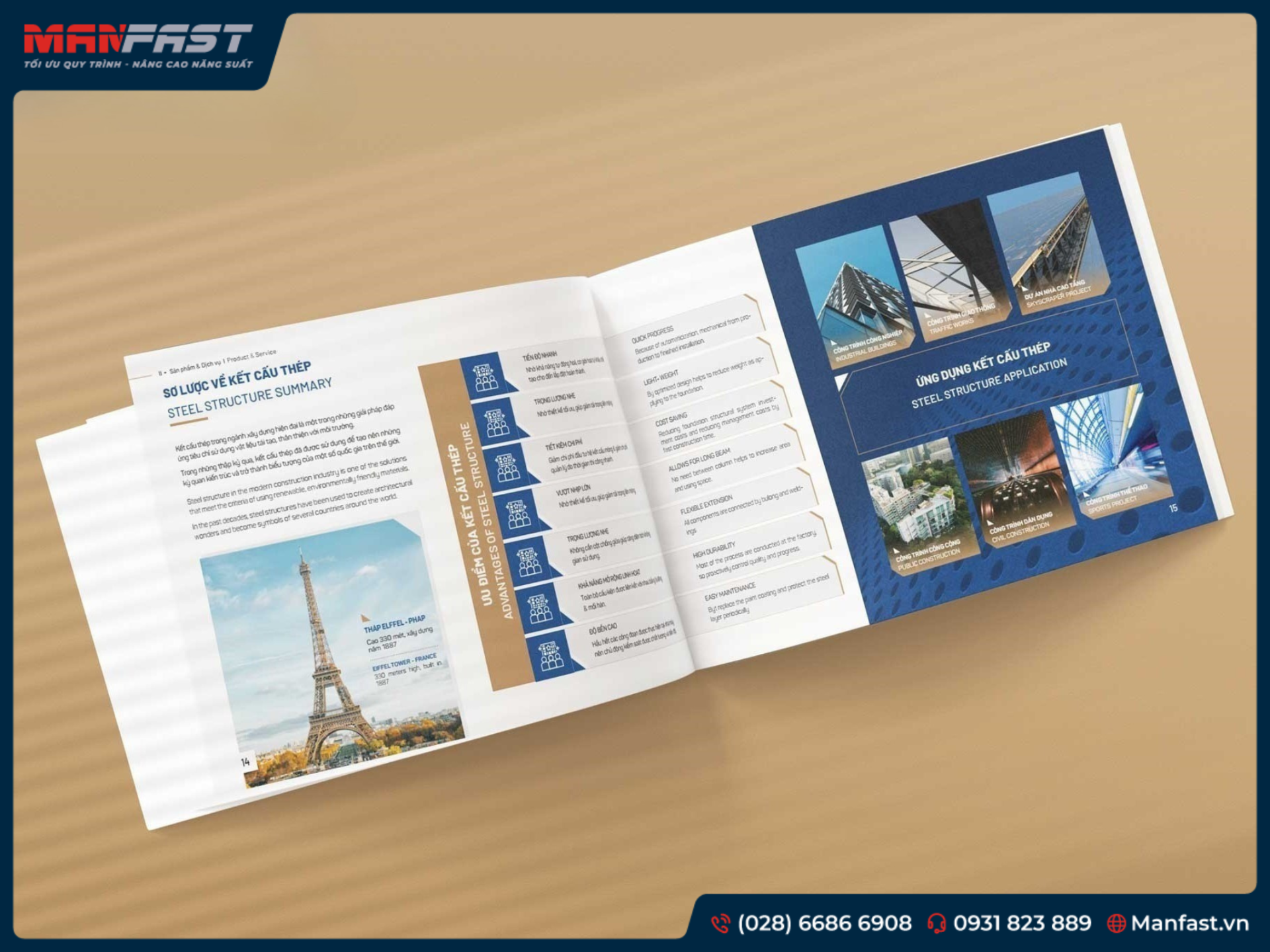 CÔNG TY CỔ PHẦN HP STEEL