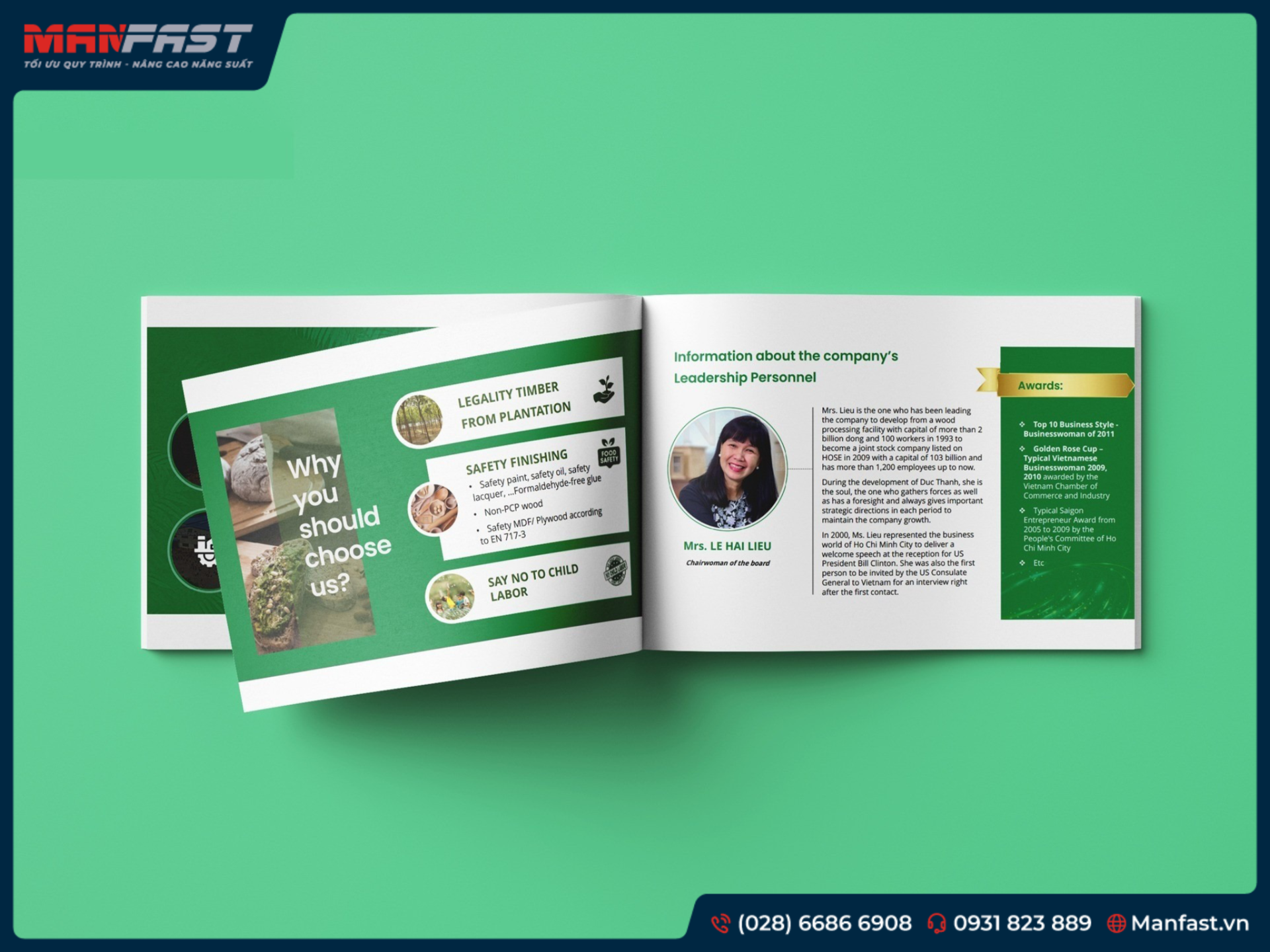 CÔNG TY CỔ PHẦN GỖ ĐỨC THÀNH