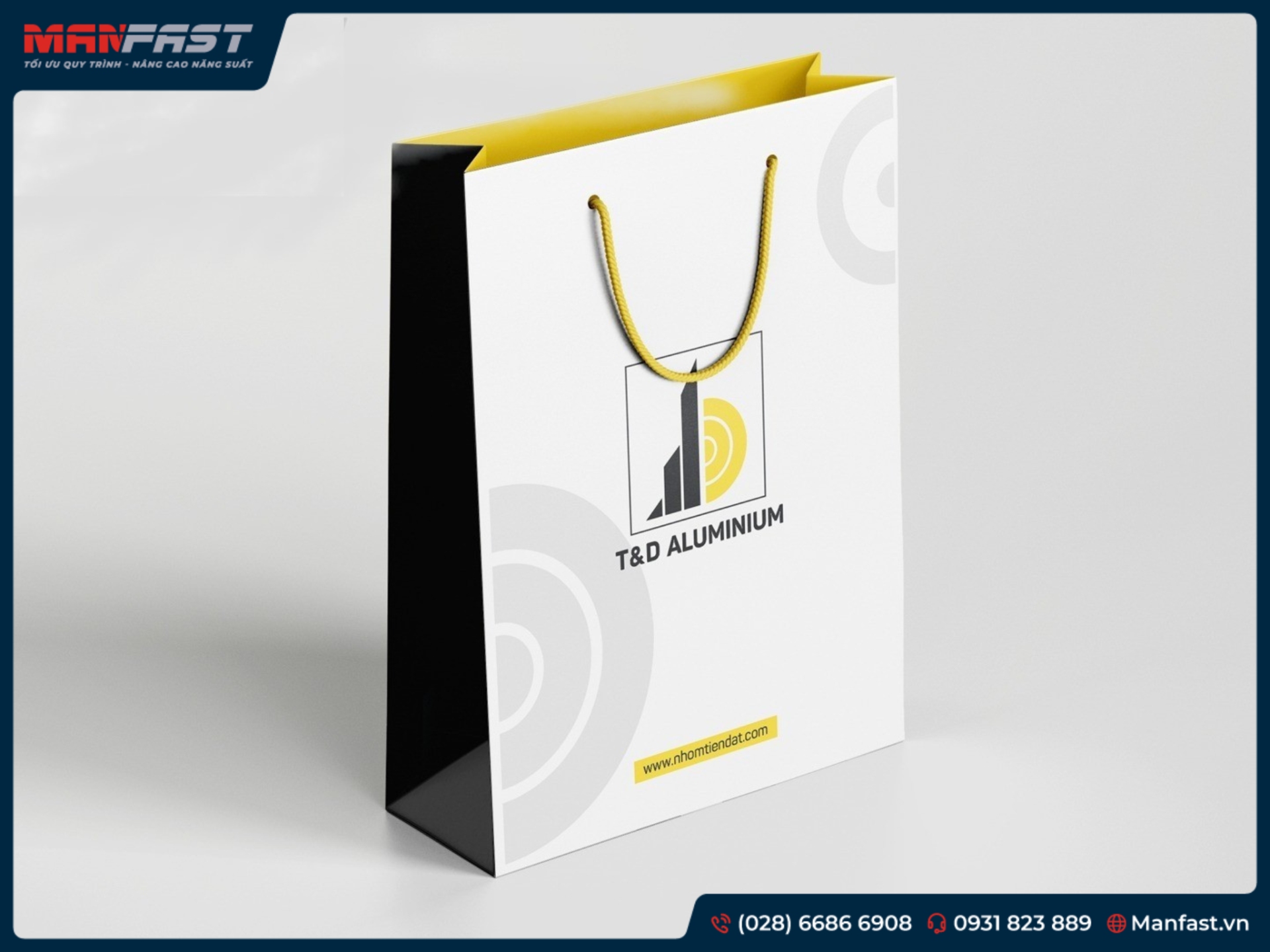 CÔNG TY TNHH NHÔM TIẾN ĐẠT