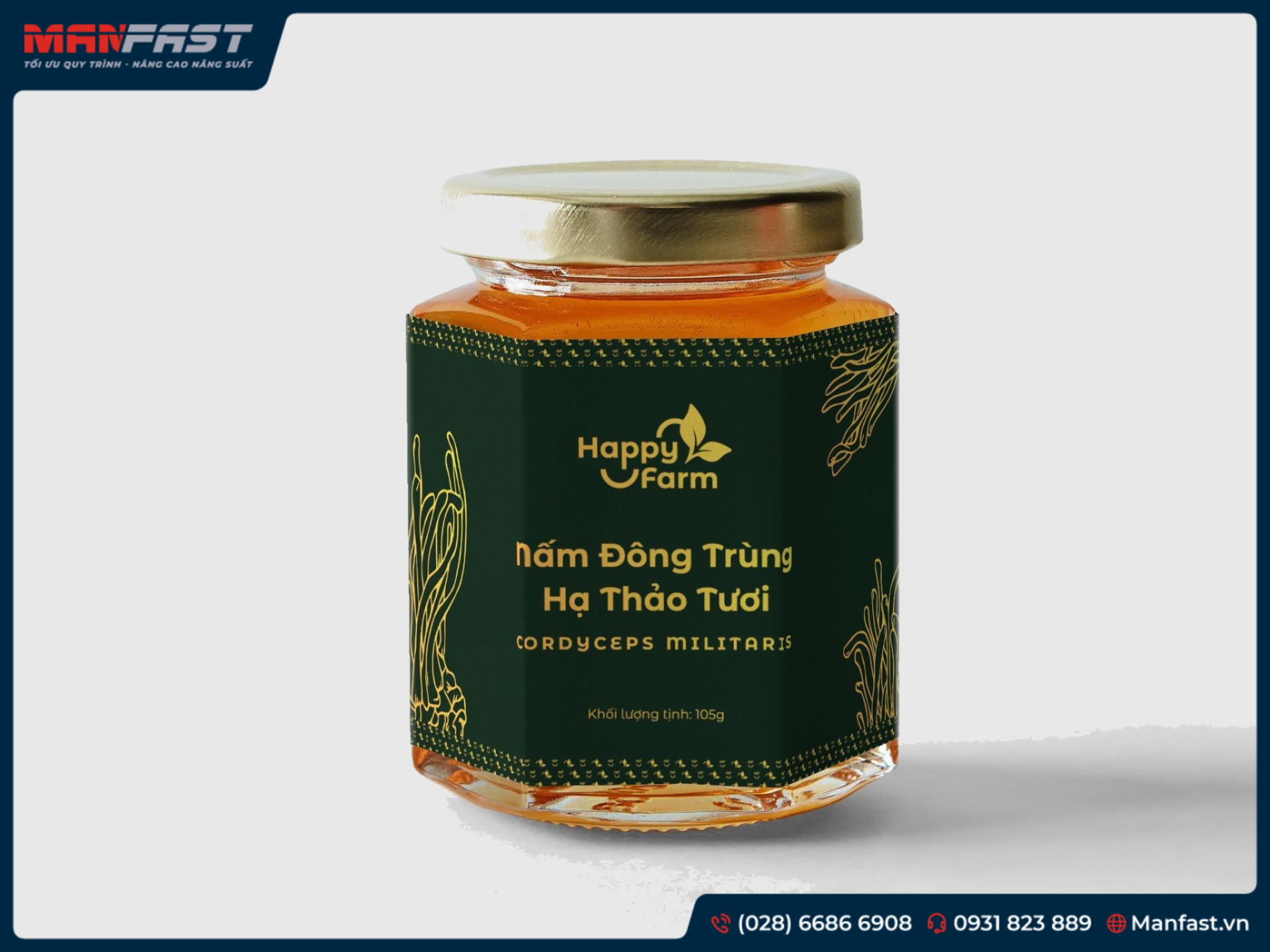 CÔNG TY TNHH HAI THÀNH VIÊN HAPPY FARM