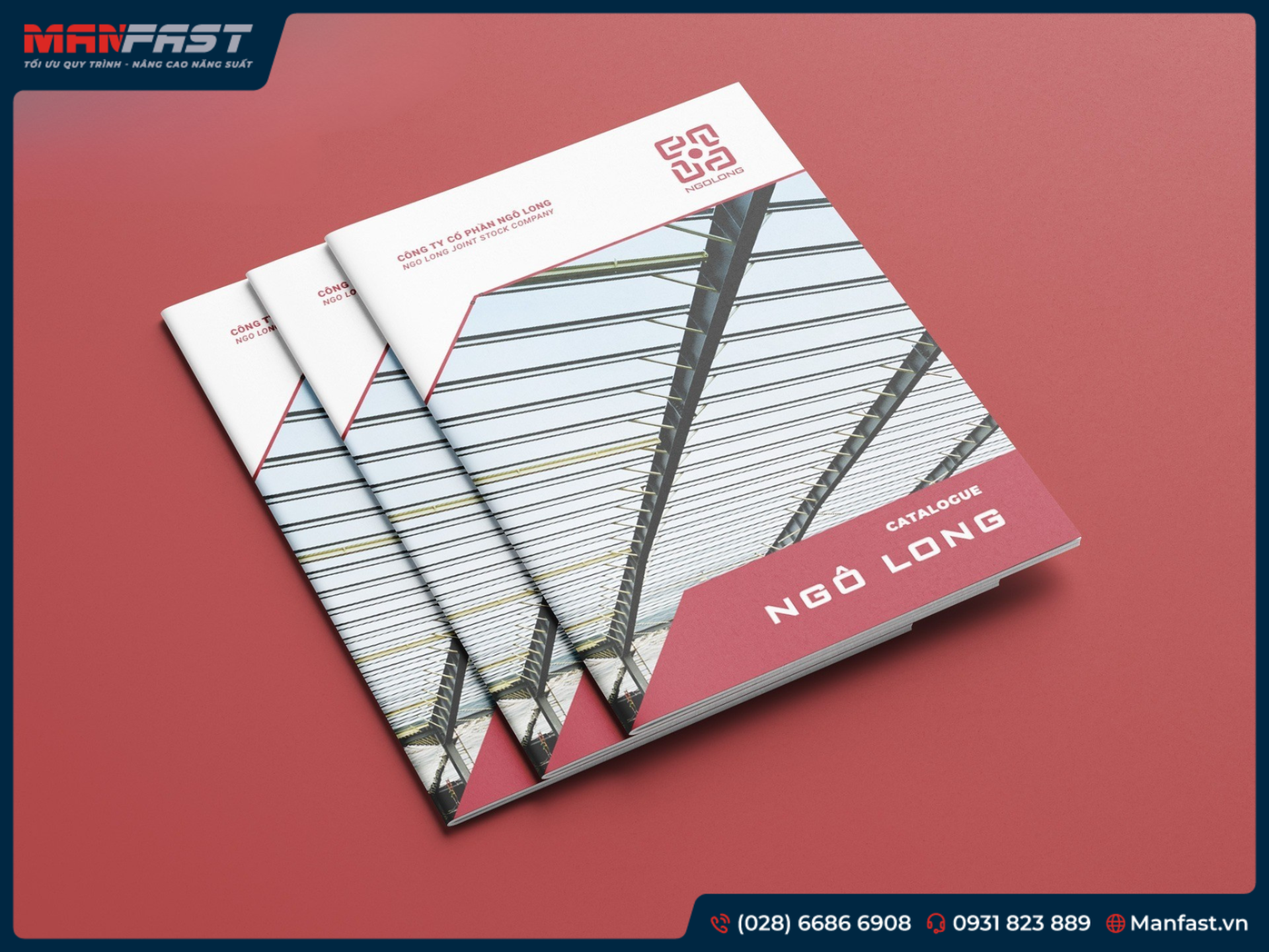 CÔNG TY CỔ PHẦN NGÔ LONG