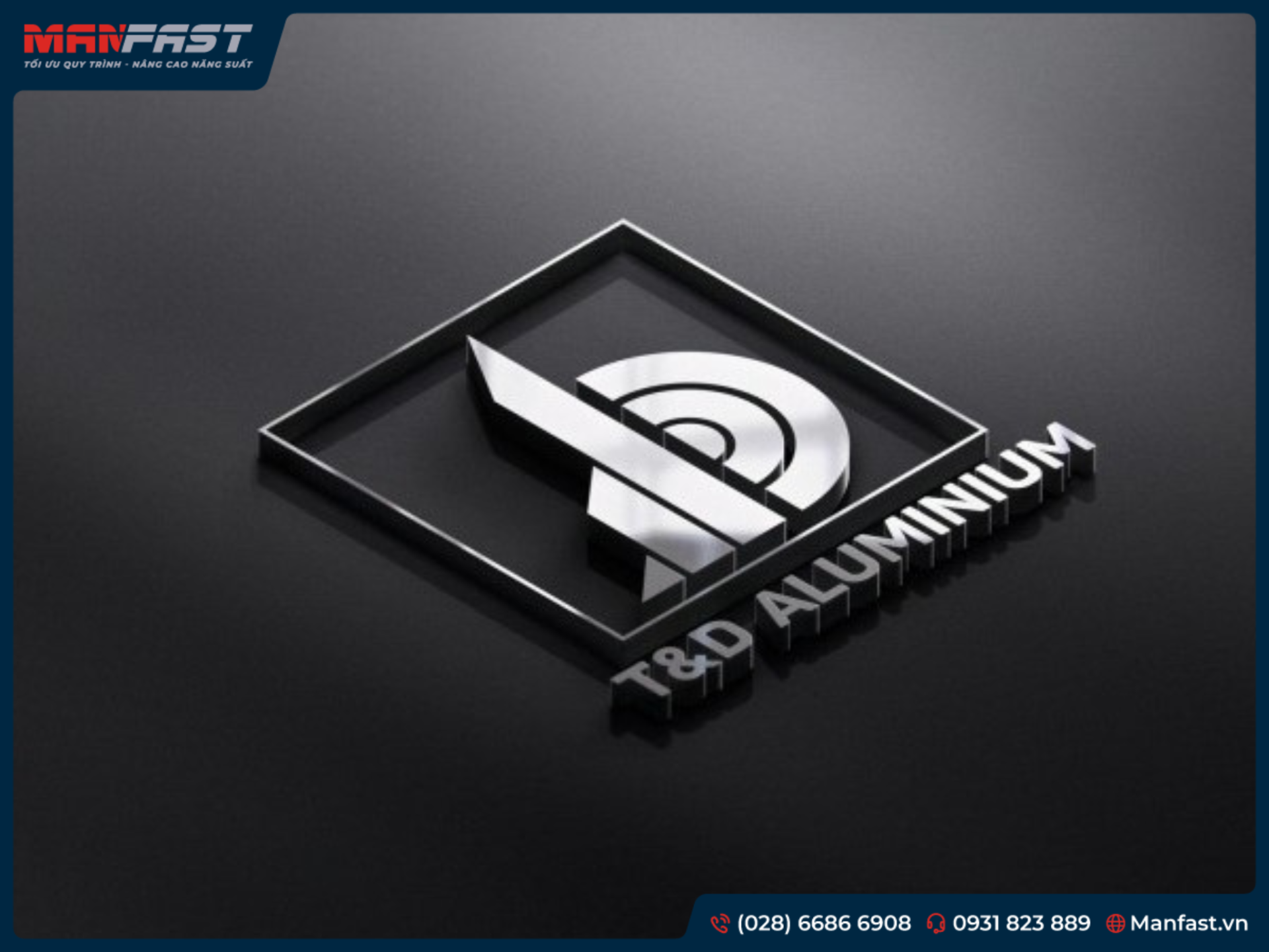 CÔNG TY TNHH NHÔM TIẾN ĐẠT