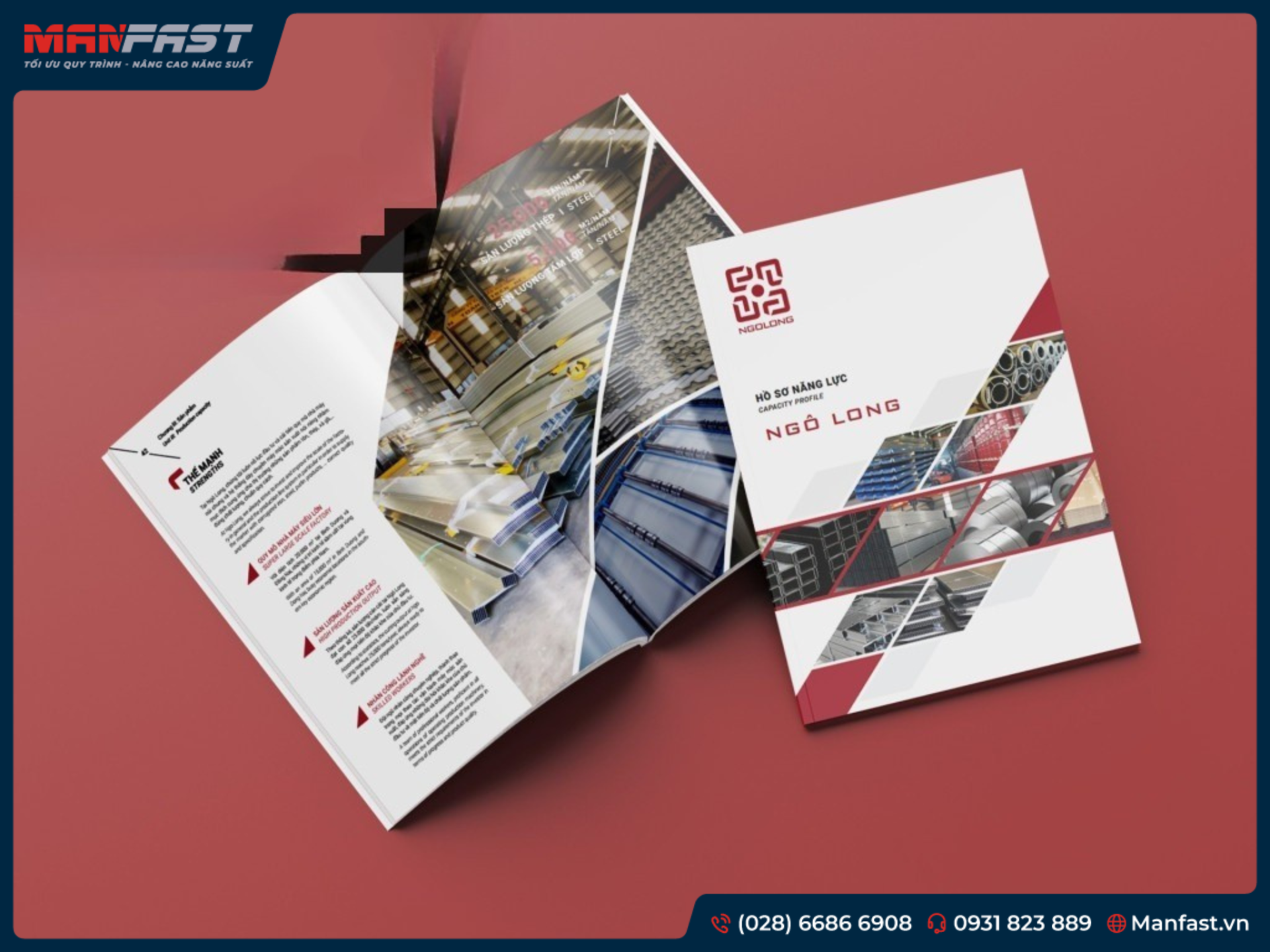 CÔNG TY CỔ PHẦN NGÔ LONG