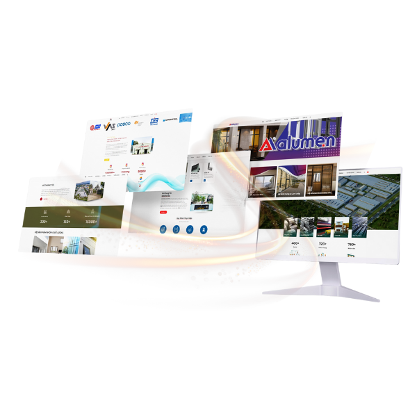 Xây dựng thương hiệu & tăng khách hàng với website chuyên ngành Manfast