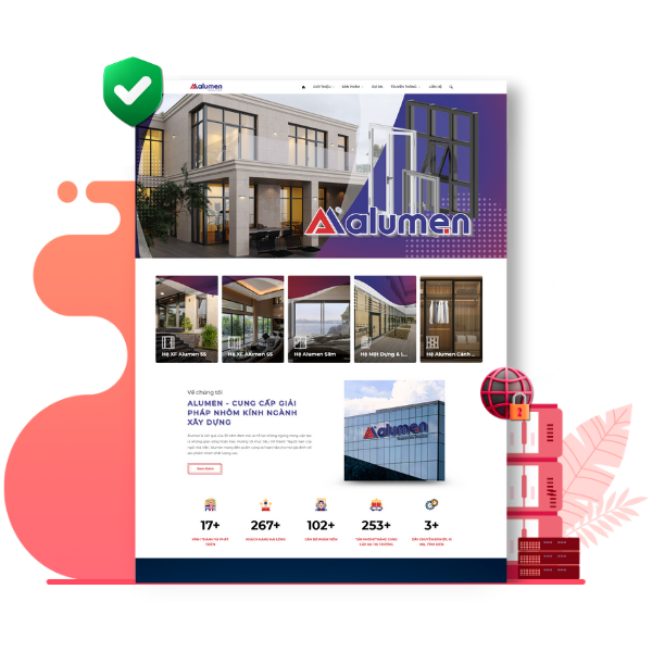 3. Bảo mật – An toàn dữ liệu cho nhà máy sản xuất