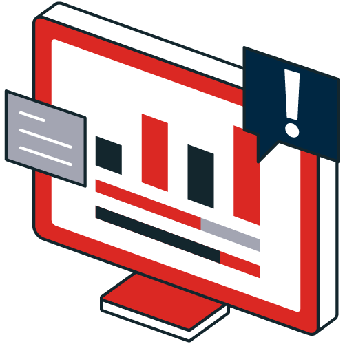 Một hệ thống – không phải nhiều công cụ