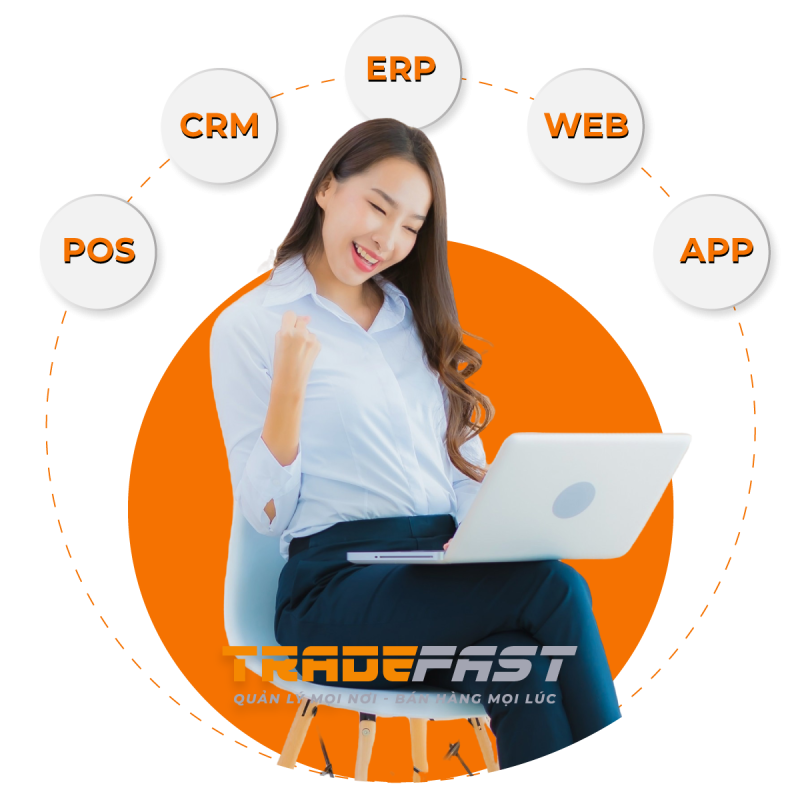 Manfast ERP – Giải pháp quản trị tổng thể dành riêng cho doanh nghiệp gia công & sản xuất