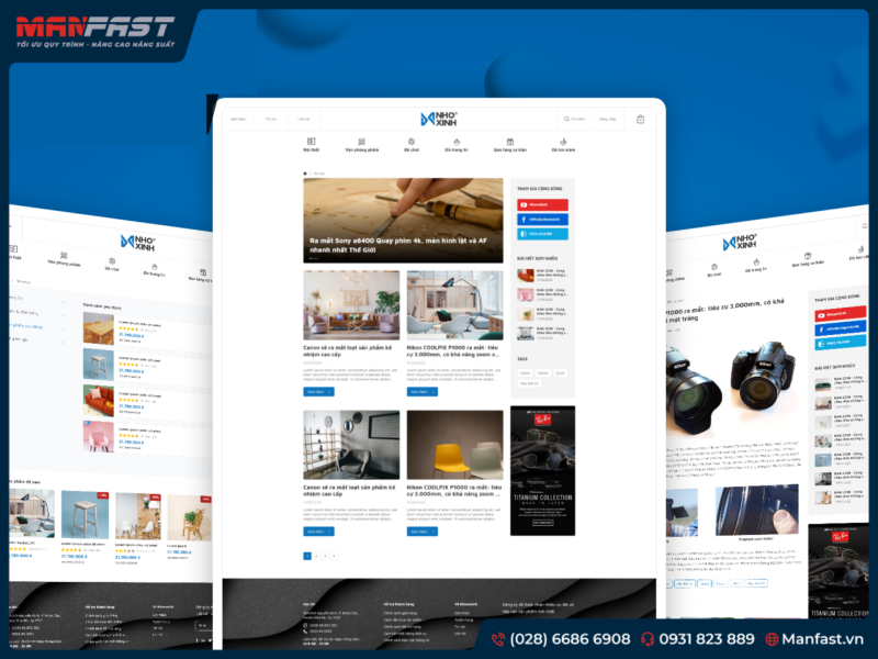 CÔNG TY TNHH NHỎ VÀ XINH