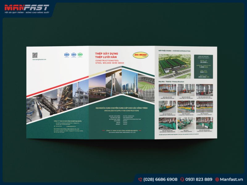 CÔNG TY TNHH TM CƠ KHÍ CÔNG NGHIỆP ĐẠI NGHĨA