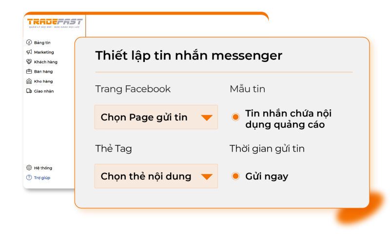 SMS Brandname