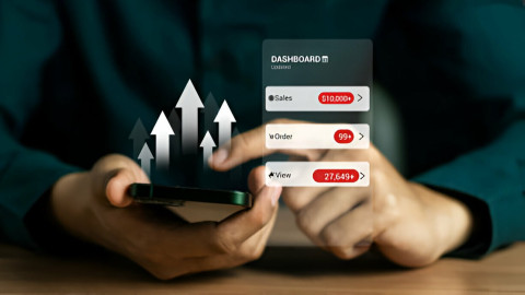 Sản xuất đa mô hình