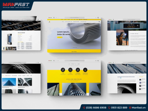 CÔNG TY TNHH NHÔM TIẾN ĐẠT