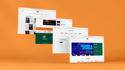 Website năng lực sản xuất + danh mục sản phẩm